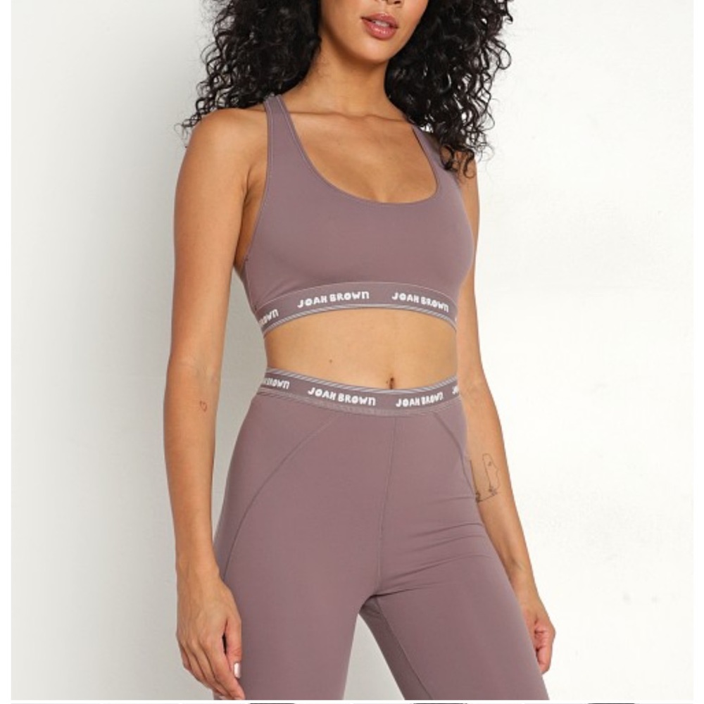 Joah Brown The Sports Set (bra + leggings)